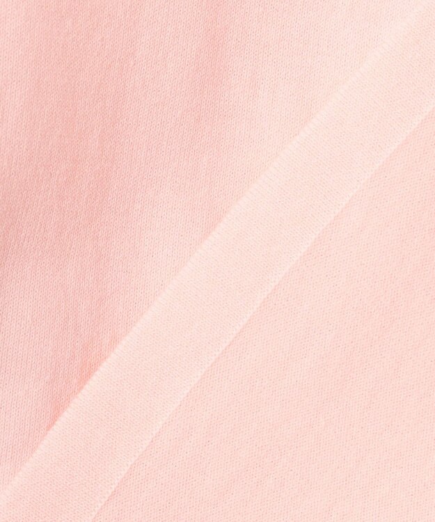 組曲 【WEB限定】レーススリーブ ニット アイボリー系