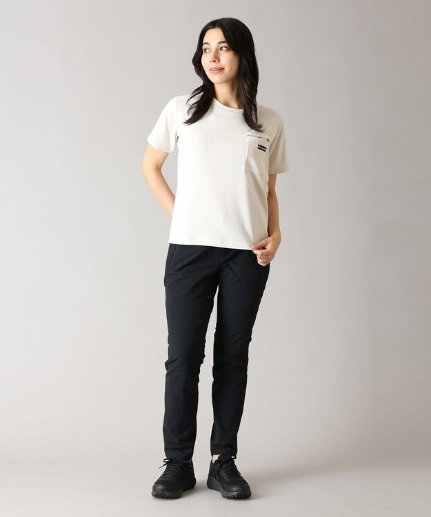 Columbia Columbia/ ウィメンズヤマジェニックタイトパンツ /コロンビア Black