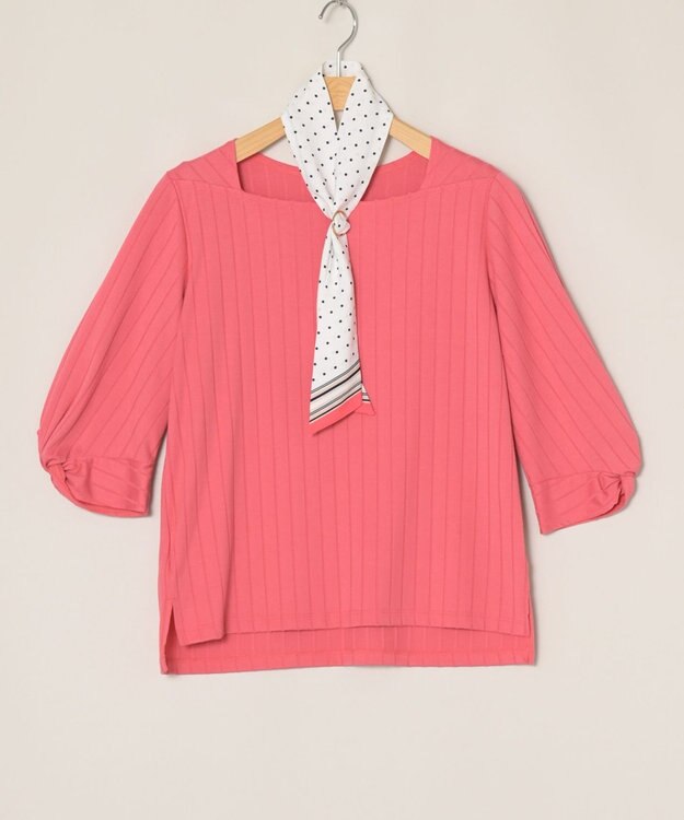 ONWARD Reuse Park 【any SiS】カットソー春夏 ピンク