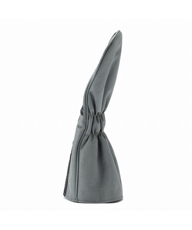 ZERO HALLIBURTON ZHG-CB1 ソリッド コーデュラ ドライバーカバー 82793 ブルーグレー