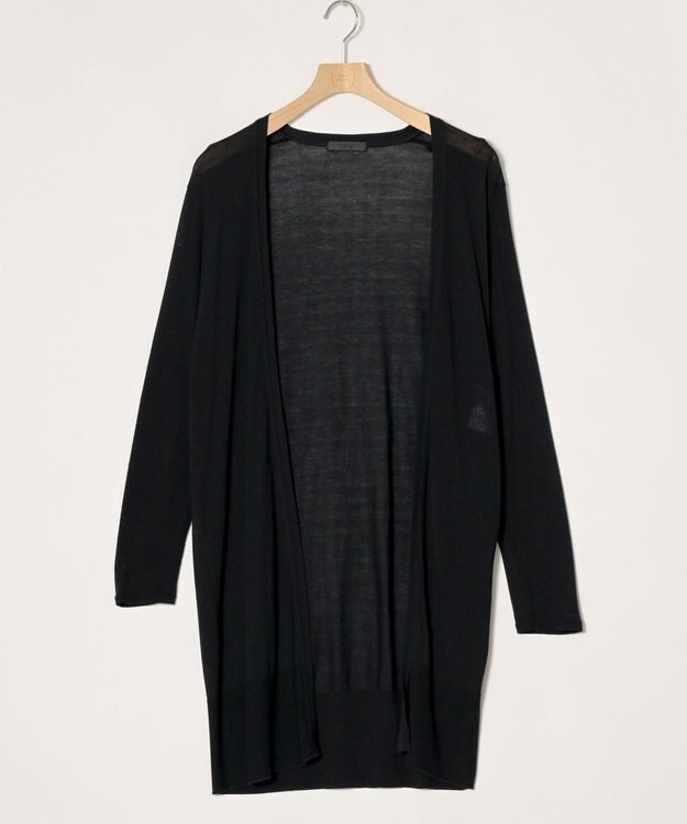 ONWARD Reuse Park 【ICB】カットソー春夏 ブラック