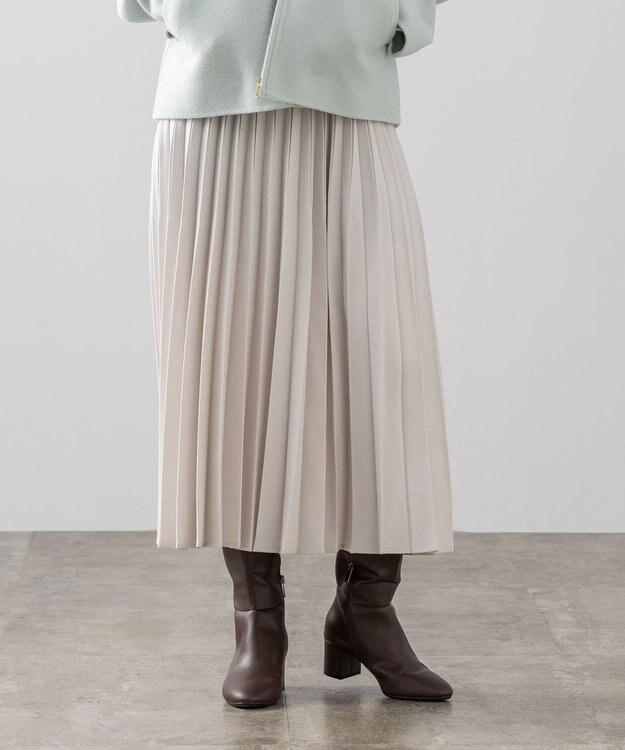 ONWARD Reuse Park 【any FAM】スカート秋冬 ホワイト