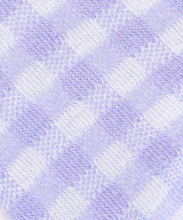 ANY KIDS 【3点セット】ソックス (ユニコーン) ラベンダー