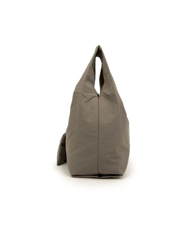 CLATHAS レジェ エコバッグ グレージュ