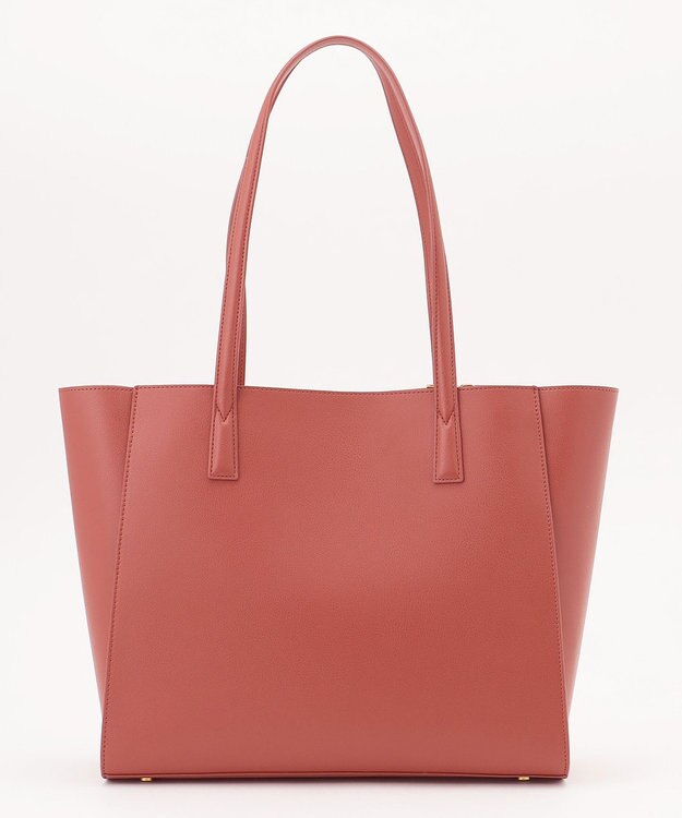 LA BAGAGERIE 【MONICA】デイリートートバッグ オレンジ