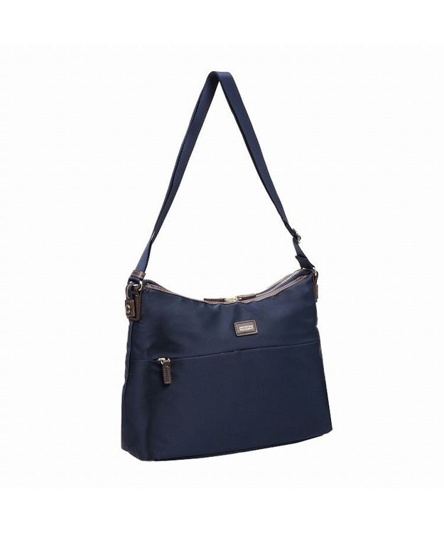 ACE BAGS & LUGGAGE MACKINTOSH PHILOSOPHY アメリア2 ショルダーバッグ 68093 マッキントッシュフィロソフィー ネイビー