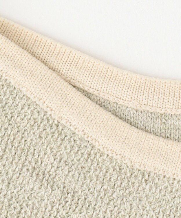 #Newans ボタニカルダイニットマスク アールグレイ