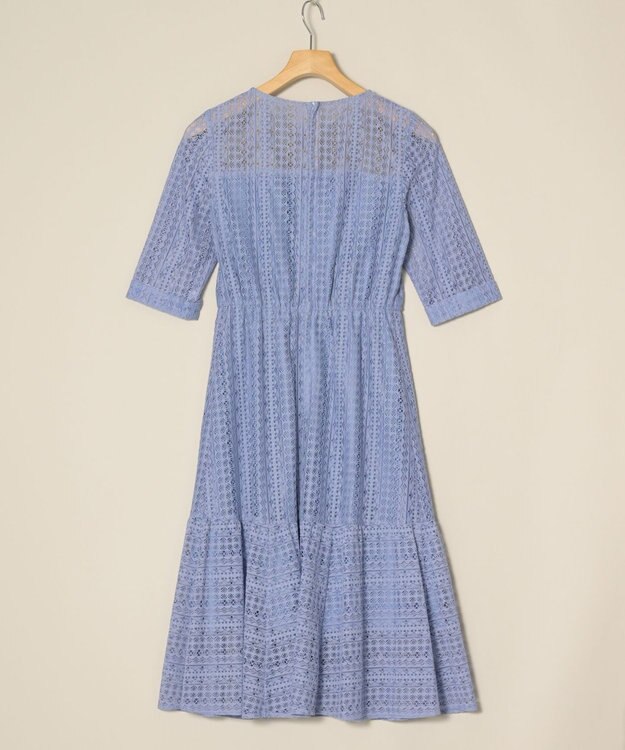 ONWARD Reuse Park 【23区】ワンピース春夏 ネイビー
