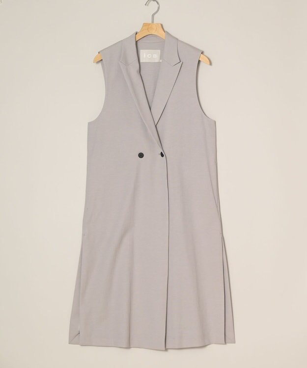 ONWARD Reuse Park 【ICB】ベスト春夏 イエロー