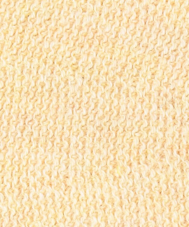 #Newans ボタニカルダイニットマスク レモン