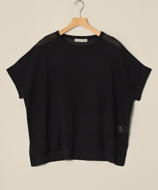 ONWARD Reuse Park 【UNFILO】ニット春夏 グレー