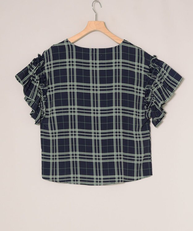 ONWARD Reuse Park 【any FAM】カットソー春夏 ネイビー