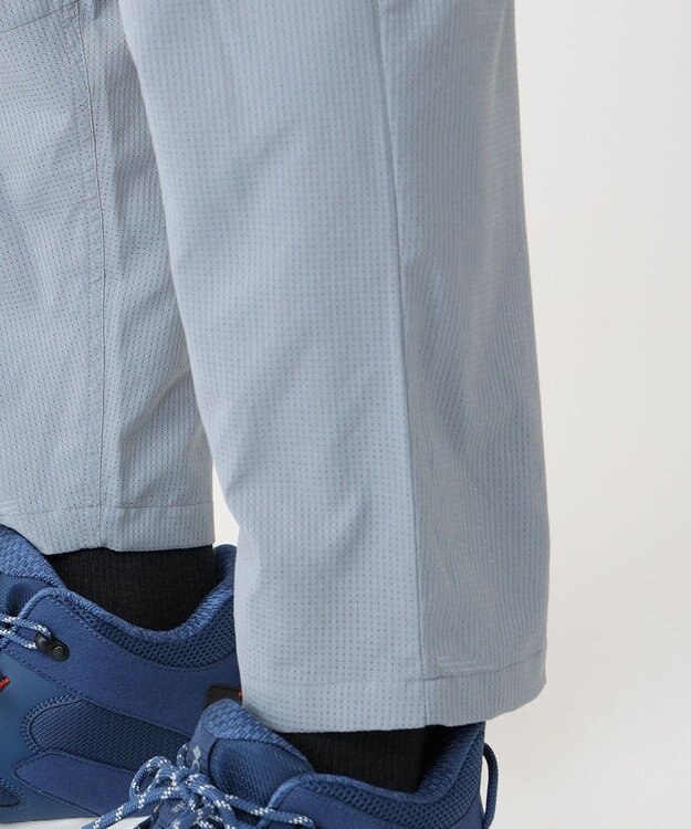 Columbia Columbia/ ジェドレンジオムニフリーズゼロパンツ /コロンビア Grey Ash