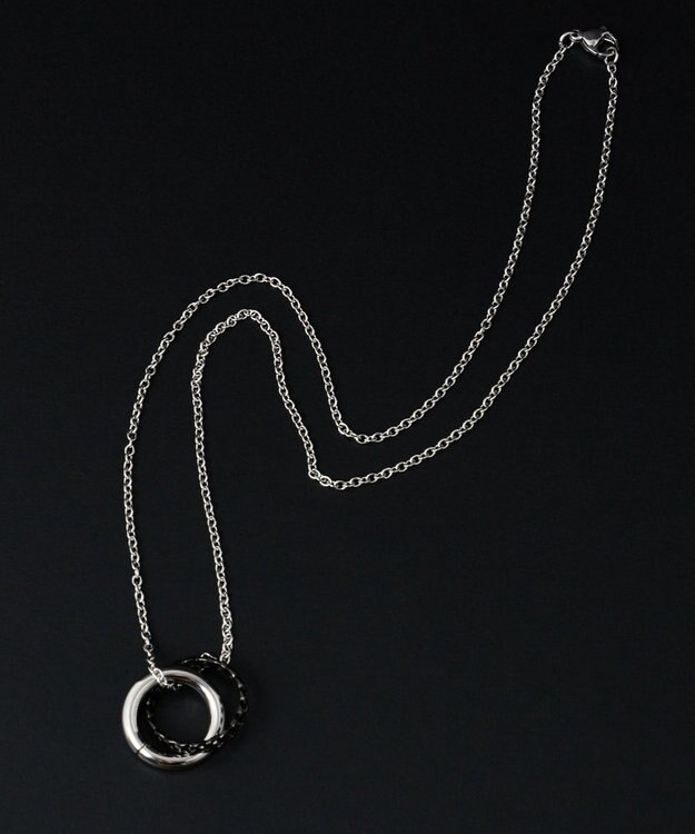 WEGO Mアソートモチーフネックレス 柄3