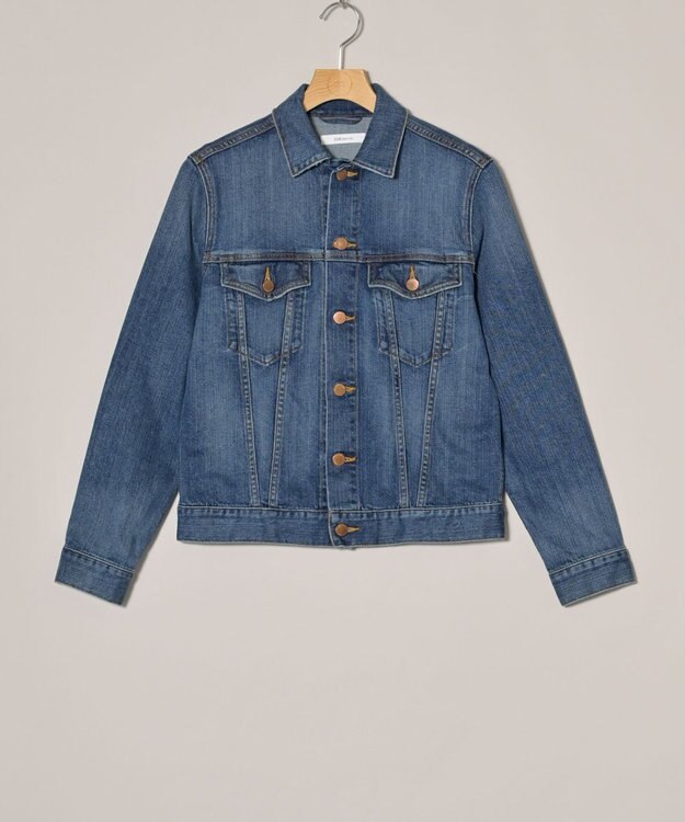 ONWARD Reuse Park 【23区】ジャケット春夏 ブルー