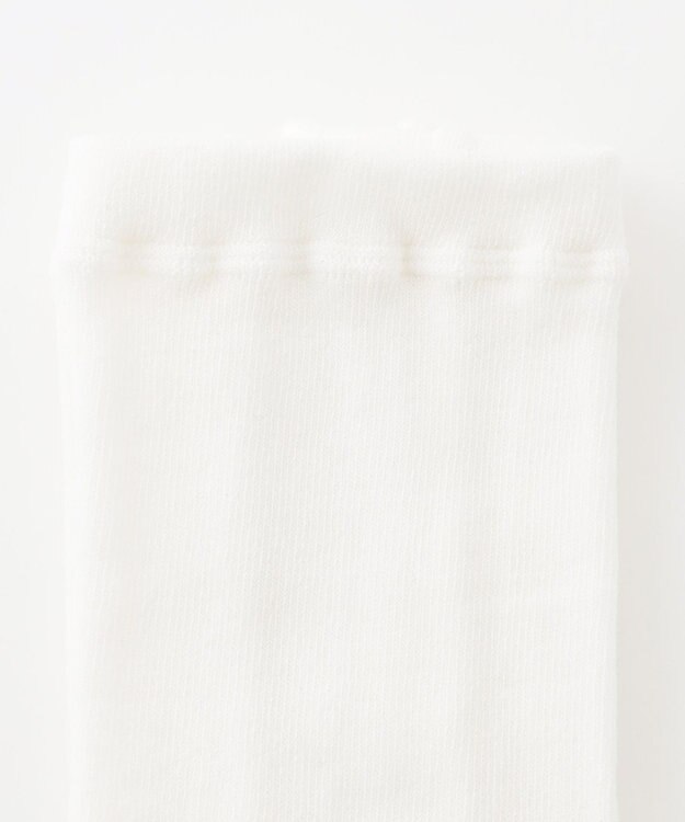 ANY KIDS 【日本製】オケージョン タイツ アイボリー