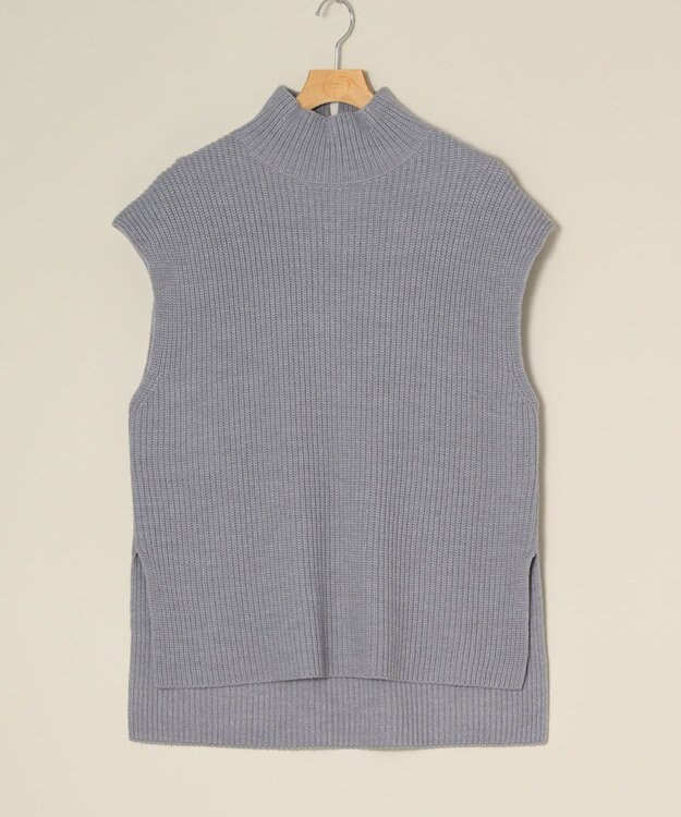 ONWARD Reuse Park 【UNFILO】ニット秋冬 グレー