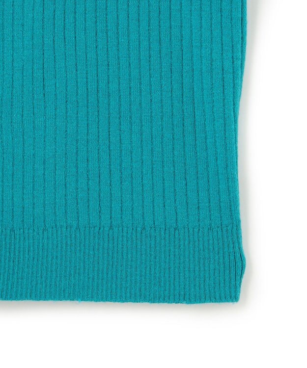 UNFILO ライトウォーム リブタートル ブルー