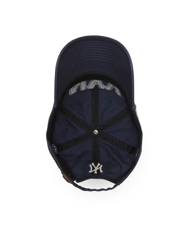 WEGO 【ユニセックス着用ITEM】＇47　CLEAN　UP　ZOEY 柄3