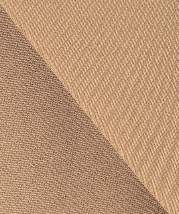 NAVE 【ReNAVE 吸水速乾】ホロウツイル ジャケット キャメル