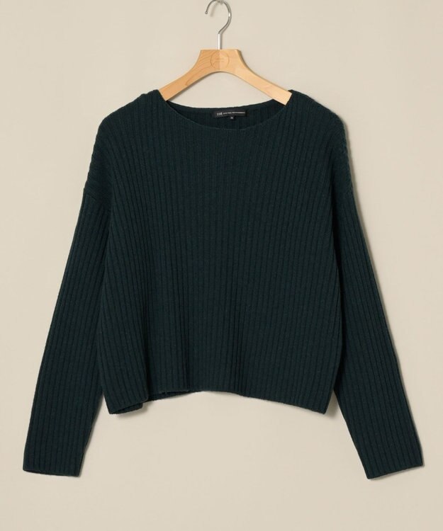 ONWARD Reuse Park 【23区】ニット秋冬 グリーン