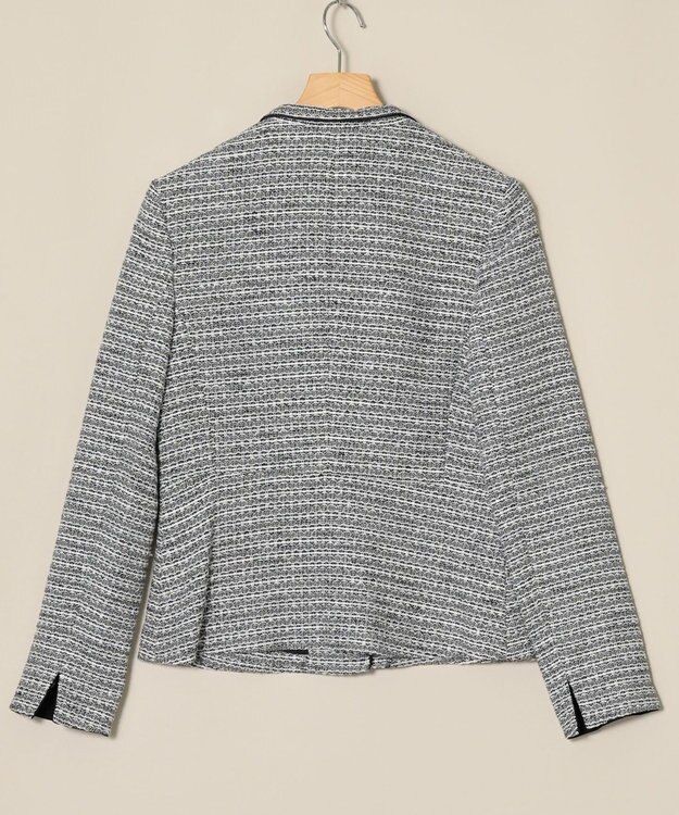 ONWARD Reuse Park 【自由区】ジャケット春夏 ブラック