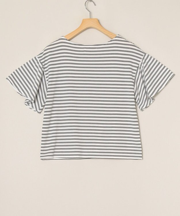 ONWARD Reuse Park 【any SiS】カットソー春夏 ブラック