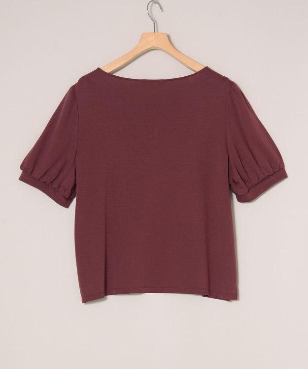 ONWARD Reuse Park 【組曲】カットソー春夏 パープル