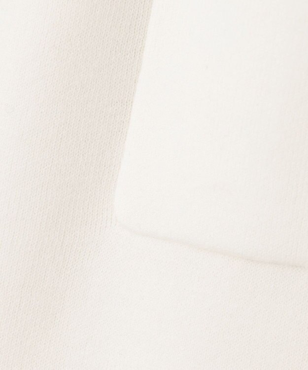 23区GOLF ニットアップでレディなスタイリングを【WOMEN】【洗える】ニットスカート アイボリー系