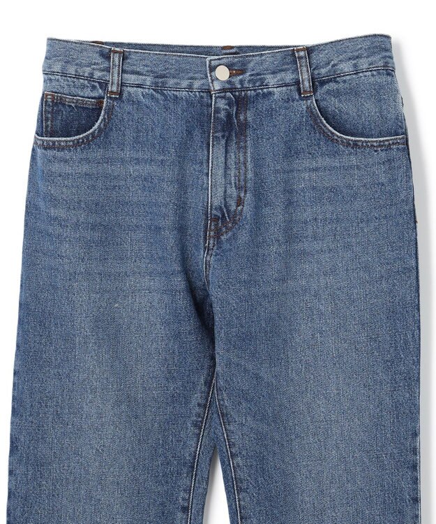 BEIGE， MARCK / デニムパンツ Blue