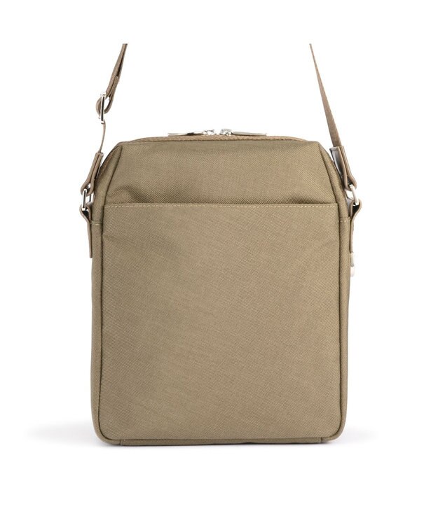 ACE BAGS & LUGGAGE Orobianco ピオニエーレ ショルダーバッグ 撥水 6L 410g 92932 オロビアンコ ブラウン