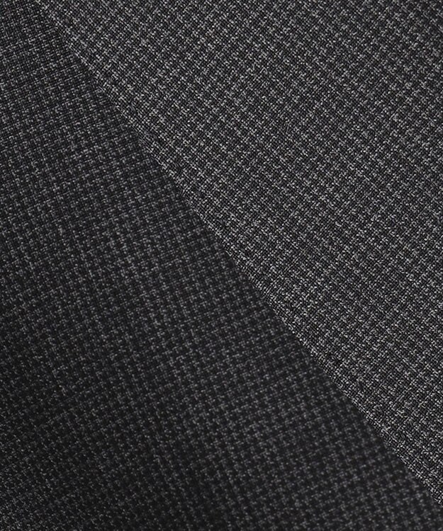 J.PRESS LADIES L BAHARIYE Houndstooth テーラード ジャケット グレー系3