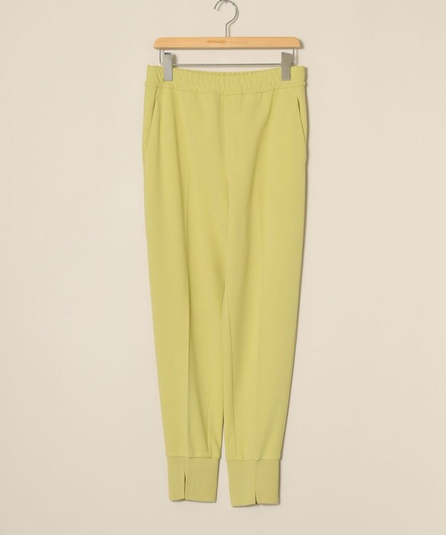 ONWARD Reuse Park 【UNFILO】パンツ春夏 イエロー