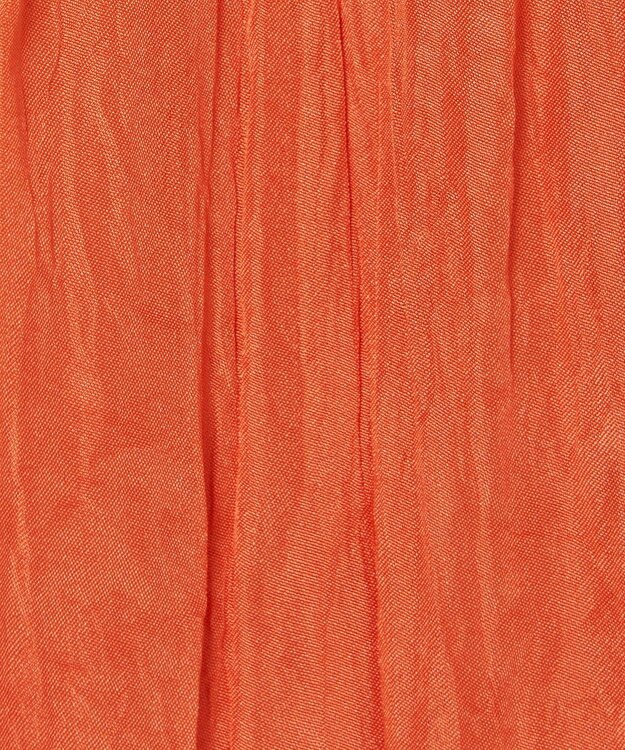 JOSEPH 【洗える】ハボタイ　シルクドレス Sun down