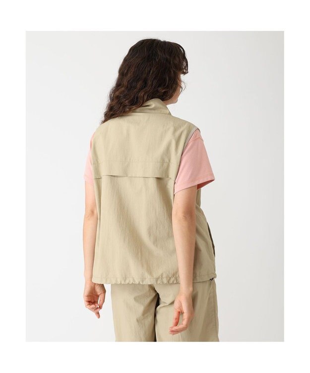 Columbia Columbia/ ウィメンズトゥリースワローベスト /コロンビア Twill