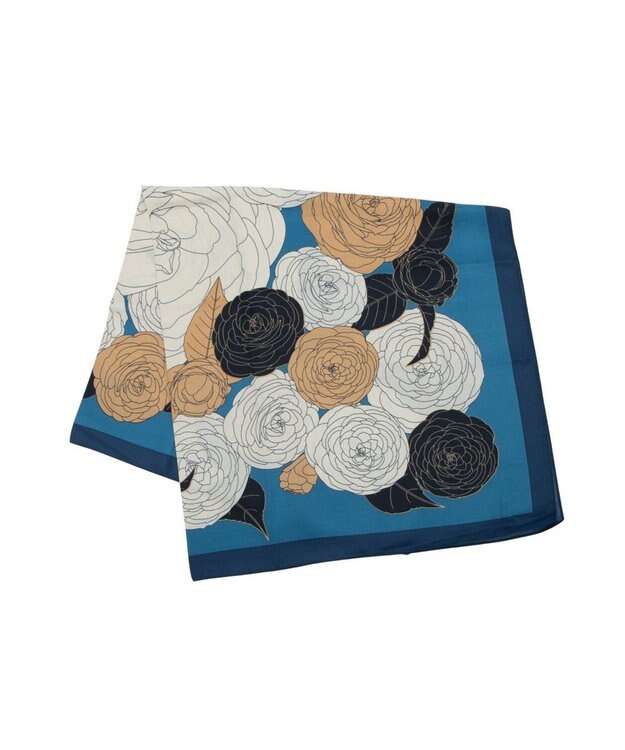 UNBILLION カシュカシュ cachecache / WEB限定アソート大判スカーフ エム