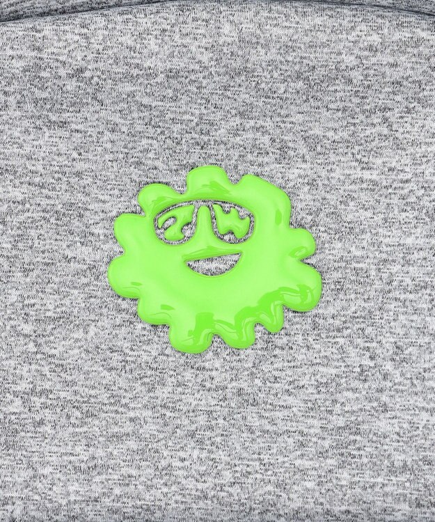 PW CIRCULUS 【25秋冬 新色追加！】【UNISEX / ゴルフグッズ】ネオプレンアイアンカバー グレー系