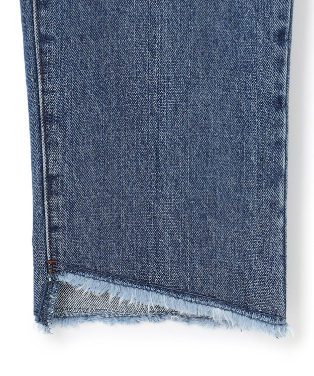 BEIGE， MARCK / デニムパンツ Blue