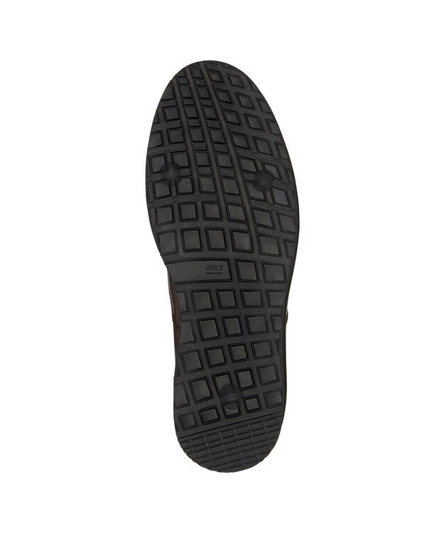 ASICS WALKING ペダラ ライト ラギッド メンズ 3E コーヒー