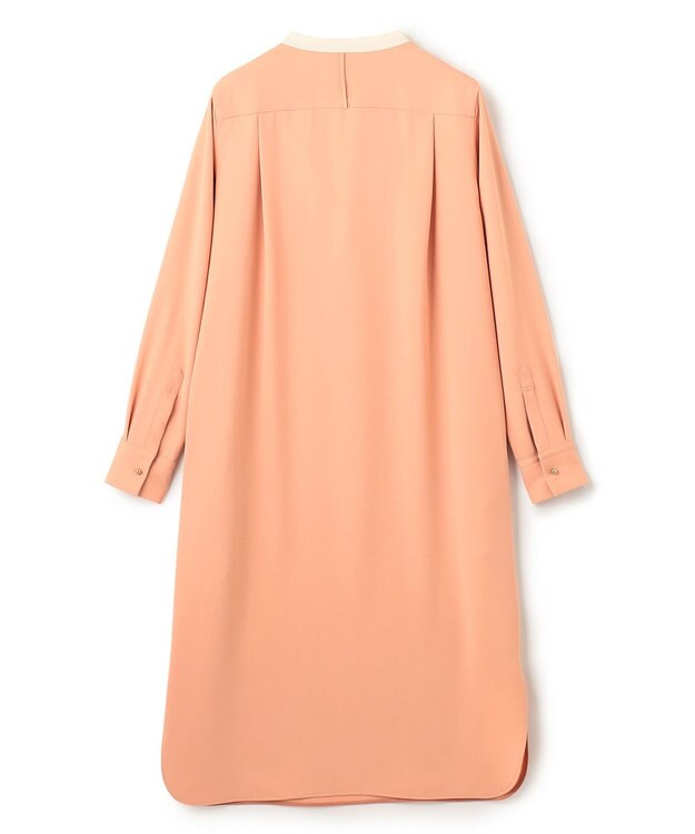 BEIGE， 【WEB＆一部店舗限定】ZEKOLVA / ワンピース Coral