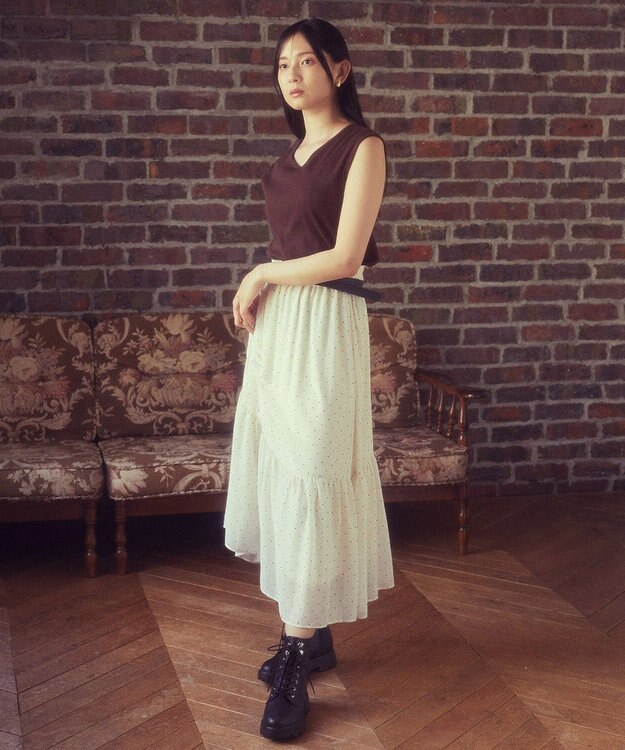 earth music&ecology ＯＲｉｅｎｔａｌ　ＴＲａｆｆｉｃ　マウンテンブーツ Black