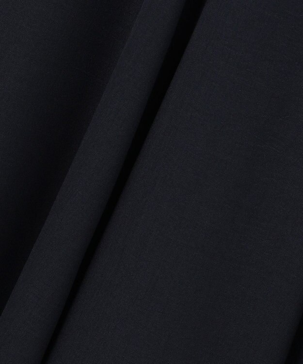 TOCCA 【松木育未さん着用・00サイズあり】SWEET TEA DELIGHT ドレス ネイビー系