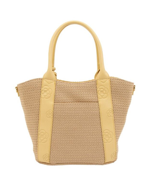 CLATHAS アナナス 2wayバッグ ベージュ