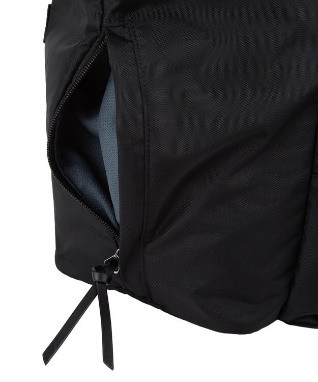 ACE BAGS & LUGGAGE HAyU × ace. フィカス トートバッグ 25L 19106 ハユ ブラック