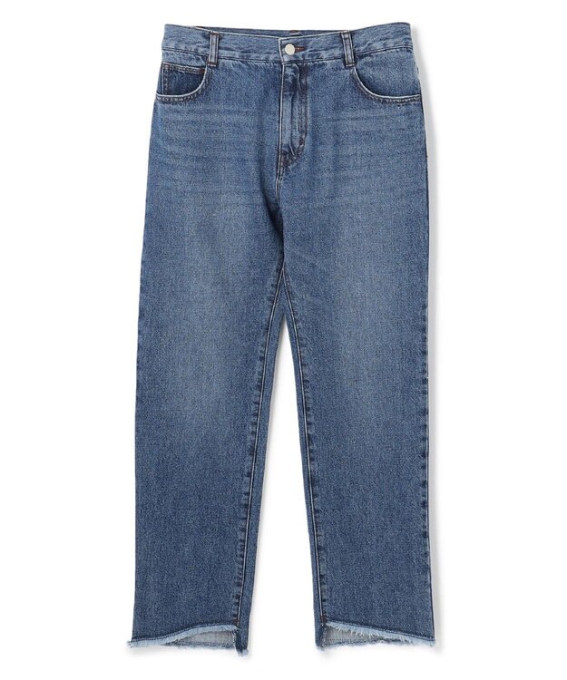 BEIGE， MARCK / デニムパンツ Blue