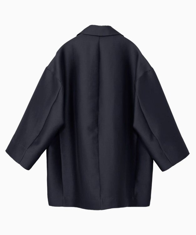 FORFORMO Haori Jacket ハオリジャケット ブラック