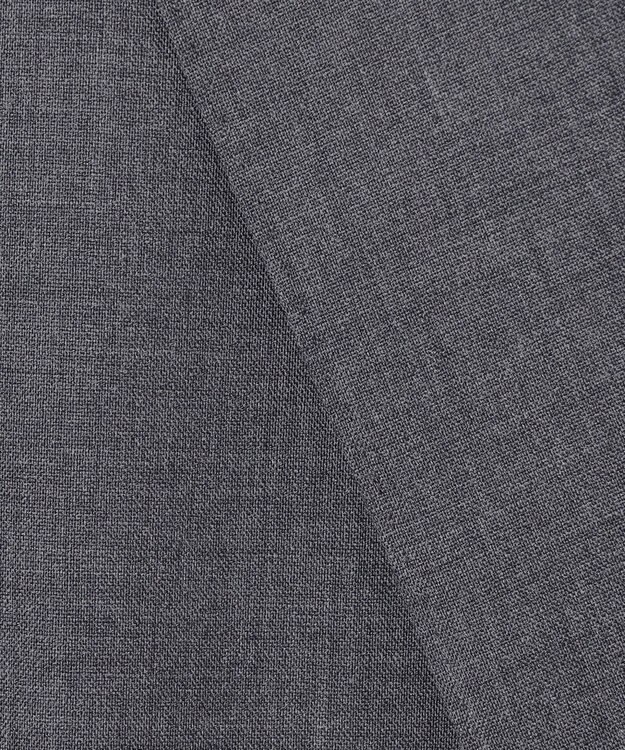 GOTAIRIKU 新色追加/セットアップ対応【ウォッシャブル/シワになりにくい/ストレッチ】ウォッシャブル ウールジャケット(25年モデル) 25年新色/ライトグレー系