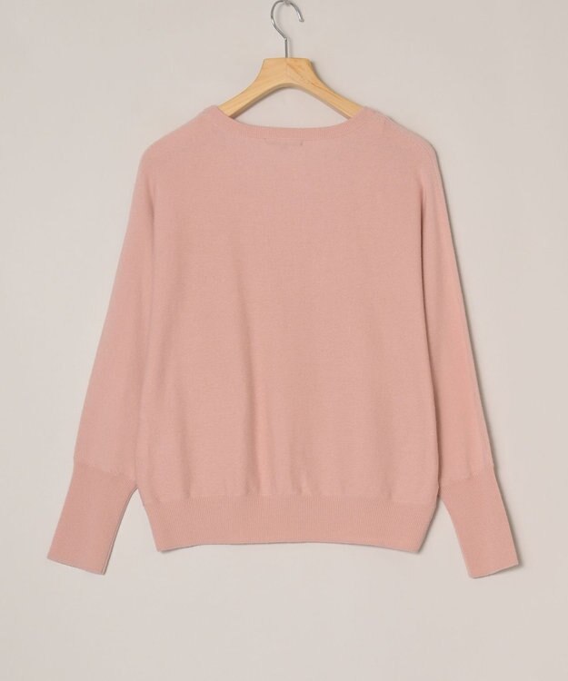 ONWARD Reuse Park 【23区】ニット秋冬 ピンク