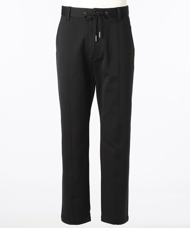 23区GOLF 【MEN】【23Fondation/WEB&一部店舗限定】ＴＥＸＢＲＩＤ  イージーパンツ ブラック系