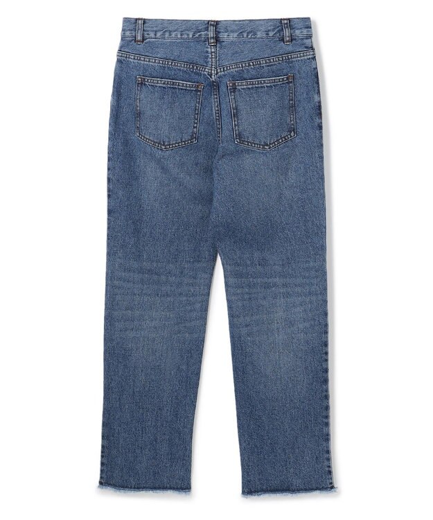 BEIGE， MARCK / デニムパンツ Blue